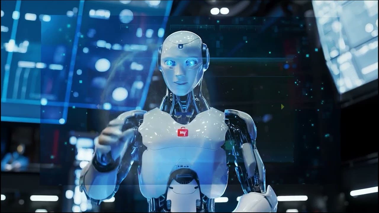 Make My Trip - AI CORPORATE COMMERCIAL